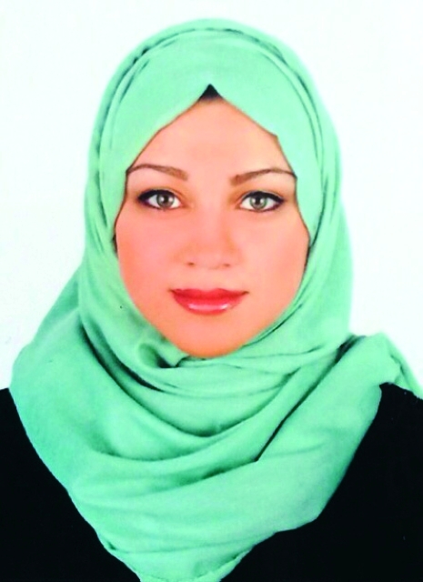 "■ نور شاكر خالد"