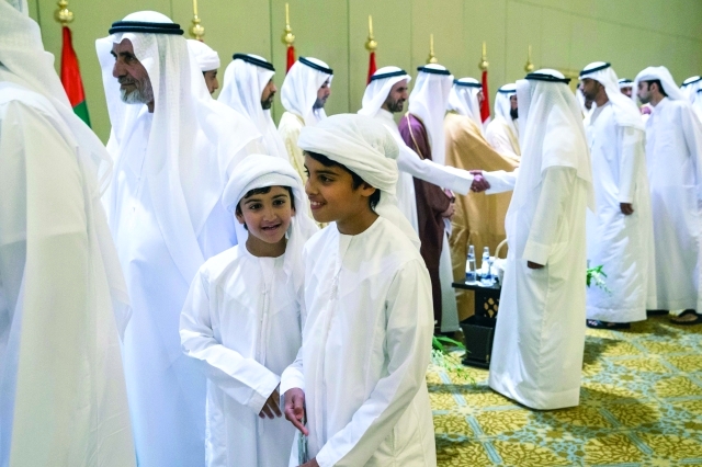 "محمد وزايد بن عبد الله بن زايد"
