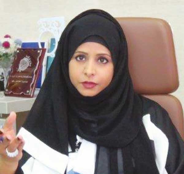 "موزة سهيل المهيري"