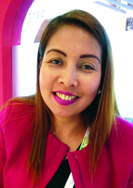 "■ اسبرانزا باوينو"