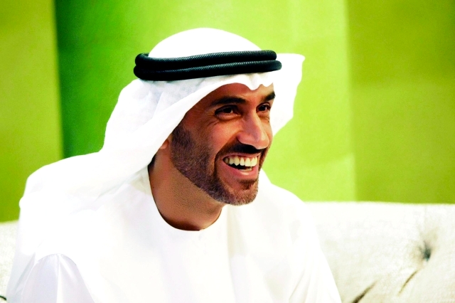 "■ نهيان بن زايد"