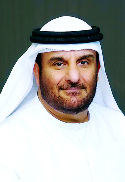 "عبدالله الشيباني: مبادرة تشجع المنافسة في القطاع الخاص"