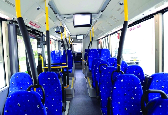 "خدمات متميزة وغير مسبوقة للطلبة"