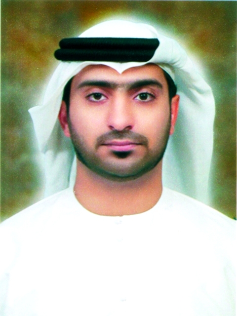 "خالد المرزوقي"