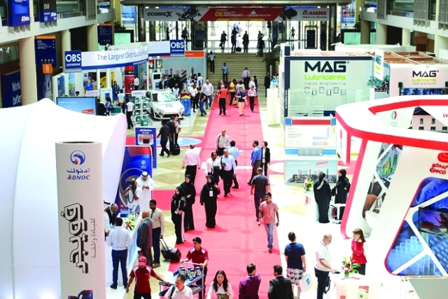 "■ نمو تجارة قطع غيار وإكسسوارات السيارات بالدولة | البيان"