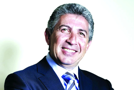 6 ملايين وحدة سوق الهواتف المحمولة في الدولة