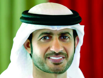 "الكتبي: المؤسسة نجحت في تحقيق الانتشار العالمي"