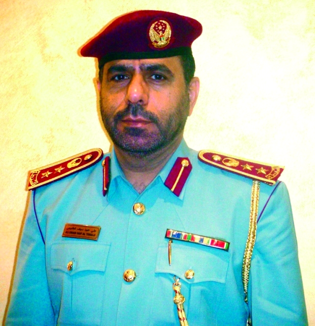 "■ علي الطنيجي"