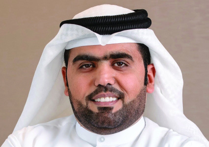 "■ رائد النعيمي"