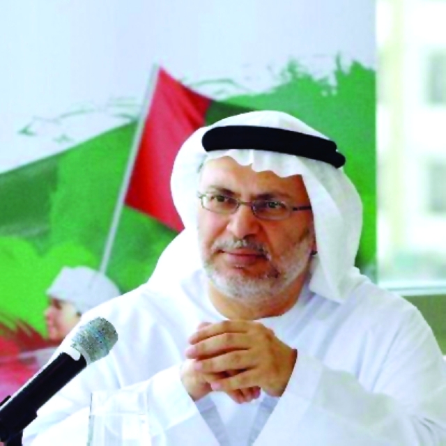 "وزير الدولة للشؤون الخارجية: لدول الخليج بوصلتها الأخلاقية لتطوير ملف العمالة"