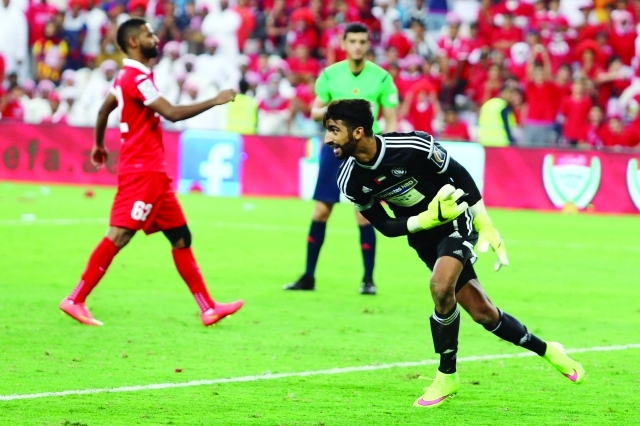 "■ شامبيه تألق في لقاء الكأس | البيان"