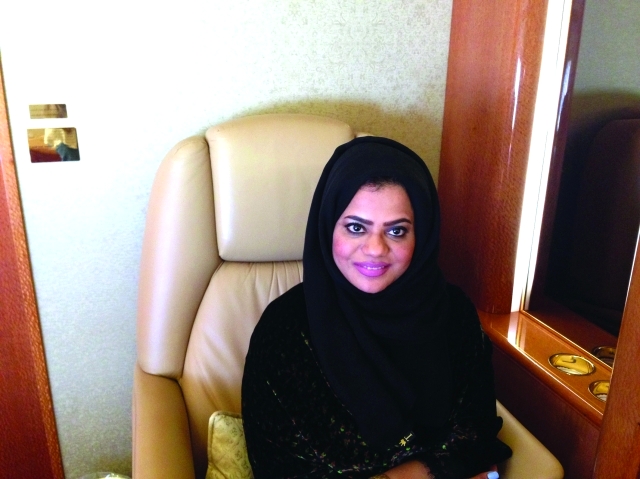 "■ منى بوسمرة"