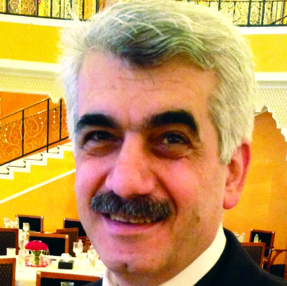 "■ عماد سعد"