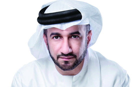 "عبد الباسط الجناحي: تنمية المشاريع دعمت منذ انطلاقتها 17 ألفاً من رواد الأعمال الإماراتيين"