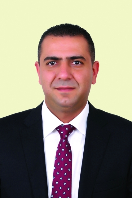 "Ⅶ سامر العفوري"