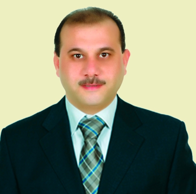"Ⅶ خالد محمد أبو زاهر"