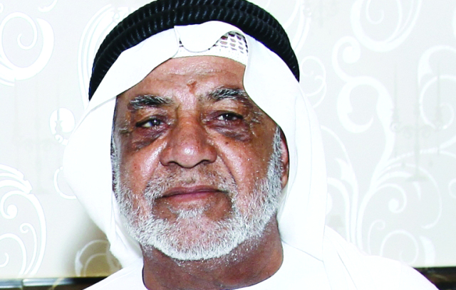 "■ محمد اليماحي"