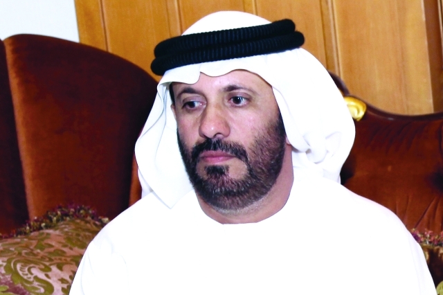 "■ راشد سعيد الحفيتي"