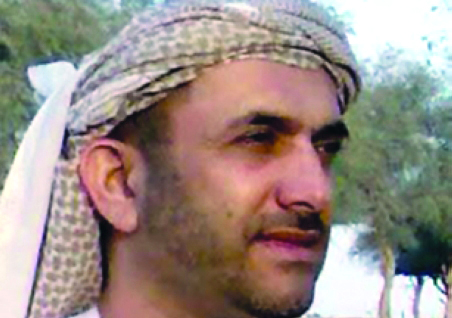 "■ عمر الزعابي"