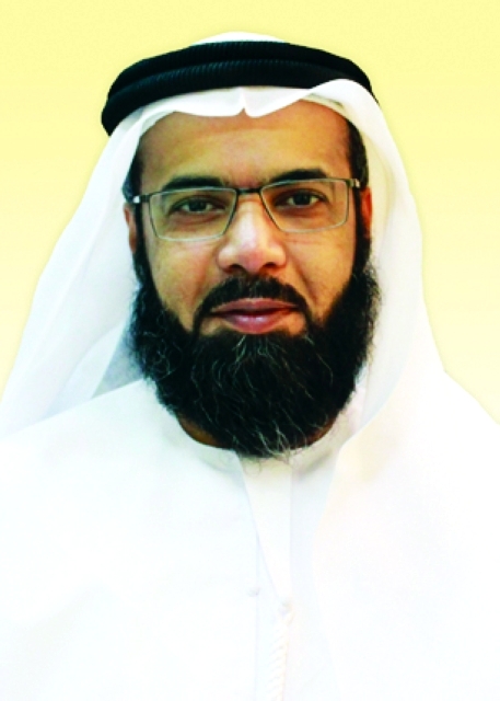"■ أحمد الشحي"