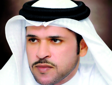 "■ عبيد بن سرور"
