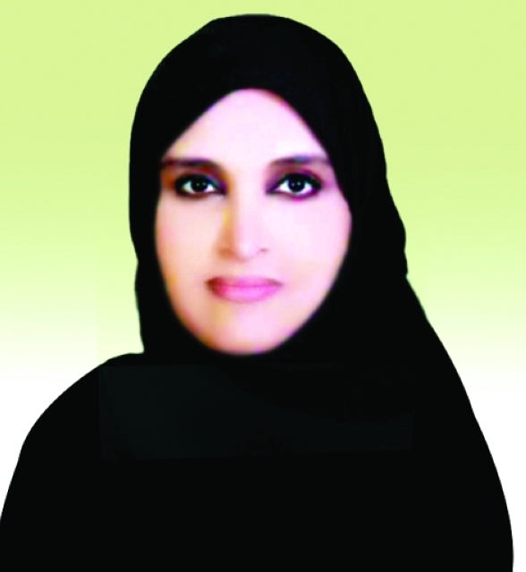 "■ منى عبدالله"