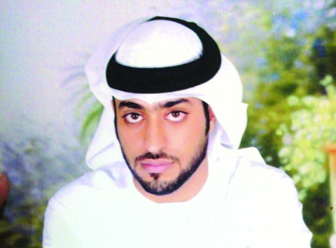 "■ محمد الشوملي"