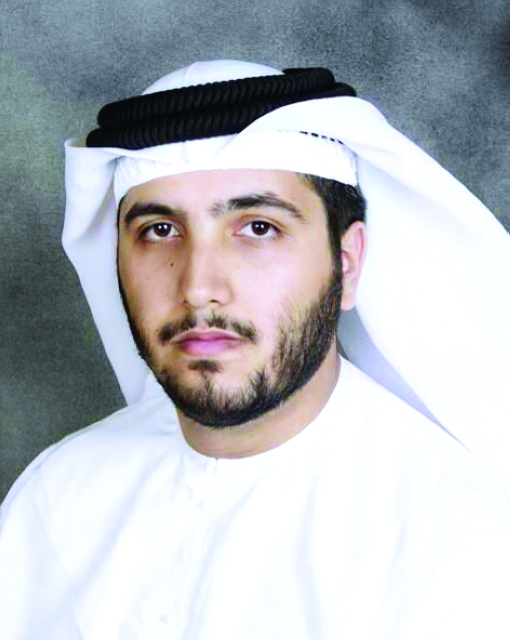 "■ محمد الشامسي"