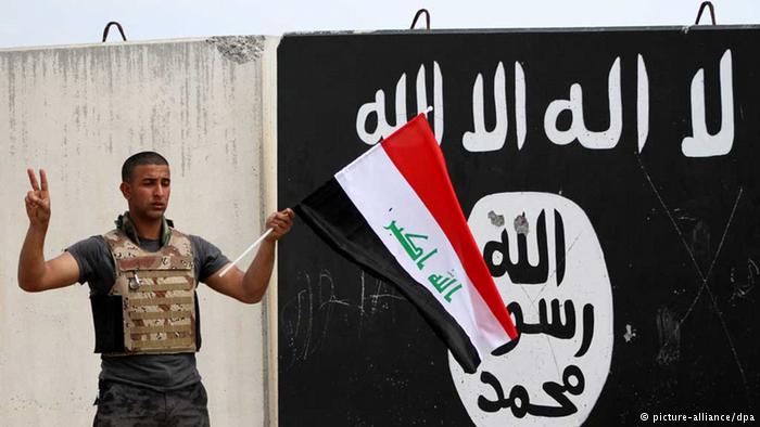 النزاعات الطائفية وتضارب المصالح خلف قوة "داعش"