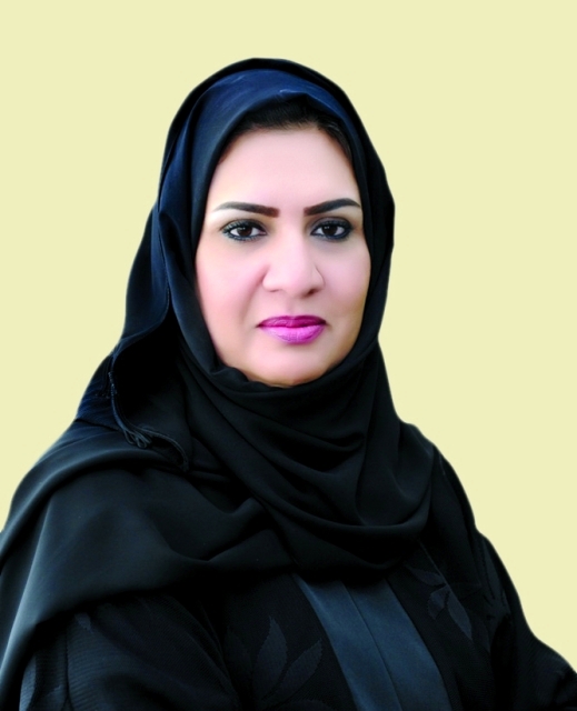 "■ أمينة أحمد"