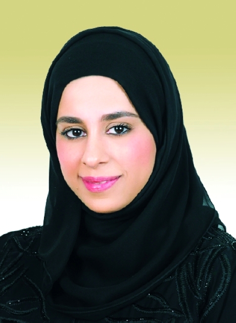 "شيماء خوري: نتوجه بثقافتنا المحلية إلى العالم"