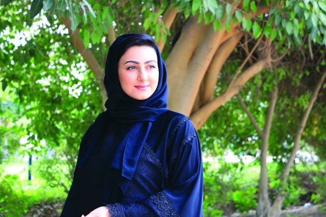 "■ هيفاء حسين"