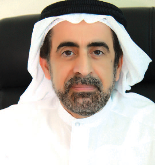 "محمد أحمد المحمود"