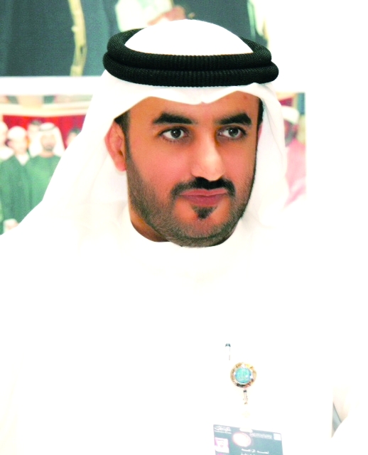 "أحمد الزاهد"