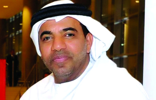 "■ أحمد الهدابي"