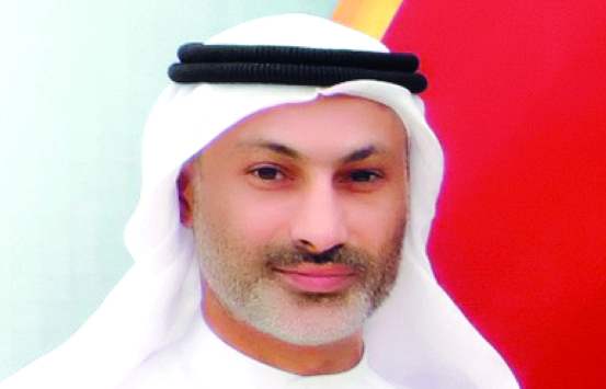 "خالد الزرعوني: هدفنا أن تصبح أبرز الوجهات السكنية في الإمارة"