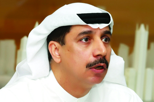 "عيسى كاظم: الخطة الاستراتيجية تبرهن تألق دبي"