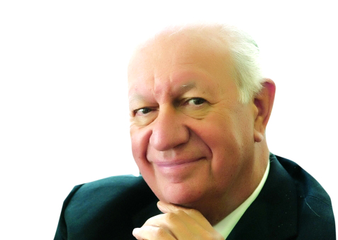 "Ricardo Lagos"