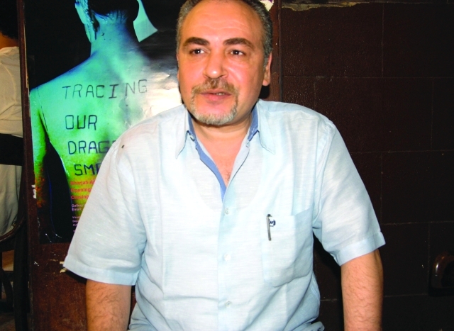 "حمدي الجزار"