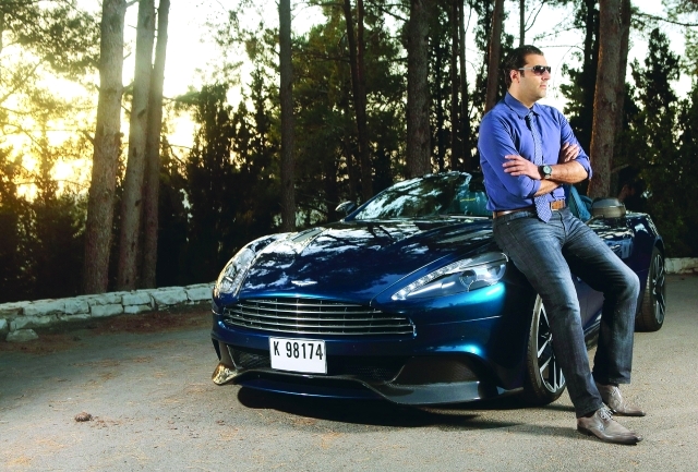 "■ باسم ياخور"