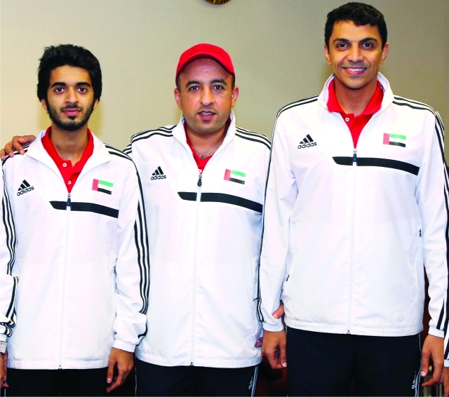 "منتخب السنوكر"