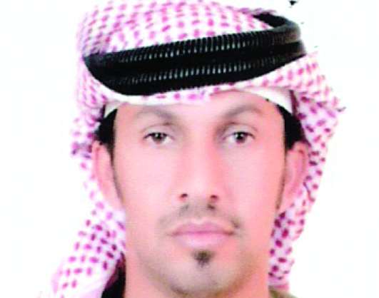 "سعيد المزروعى"