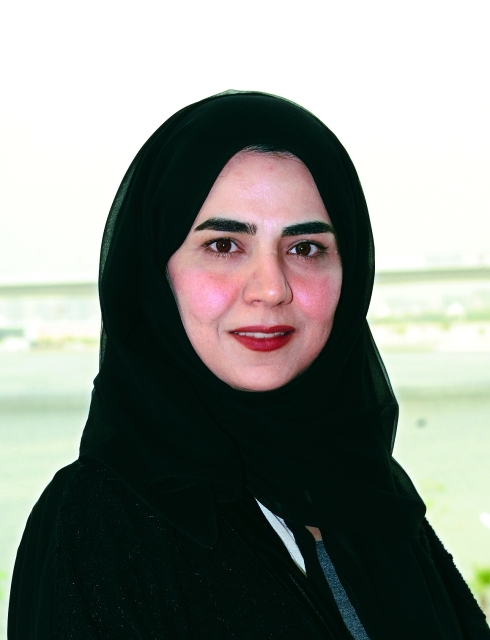 "■ فريال توكل"