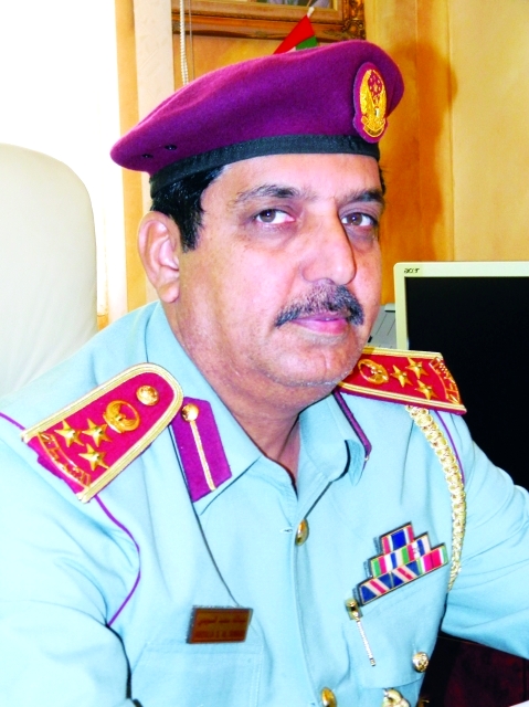 "عبد الله السويدي"