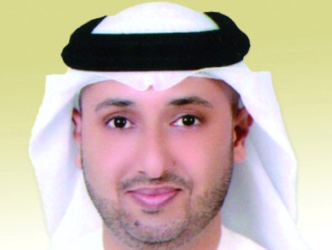 "عبدالله المرزوقي: الارتقاء بالقطاع ورفده بالاحصاءات"