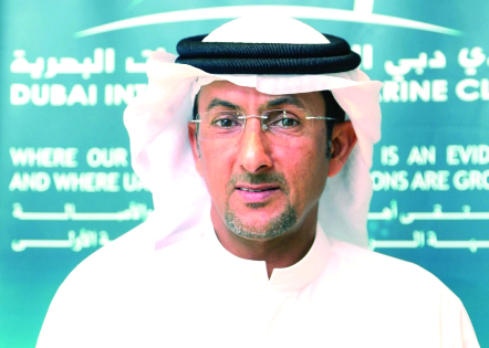 "■ عيسي خلفان بن خرباش"