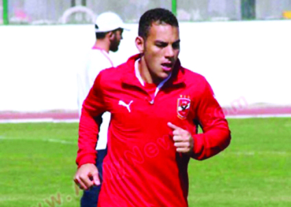 "بلكونة ------ أحمد بلال"