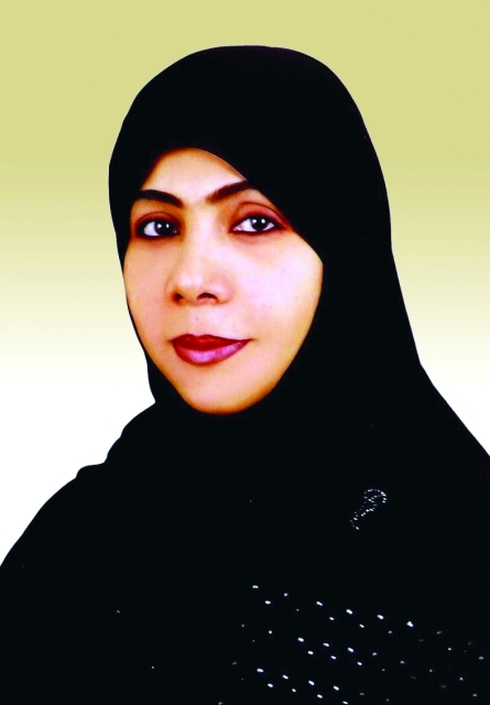 "■ نهلة الأحمد"