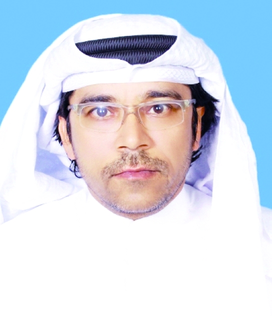 "■ جمعة جاسم أحمد"