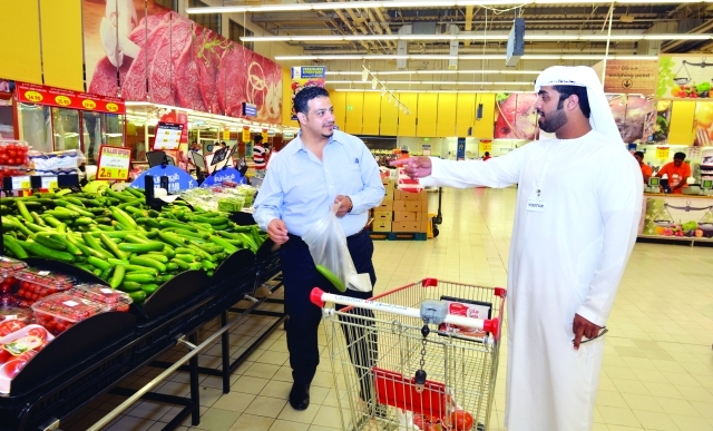 "إحكام الرقابة على الأغذية"
